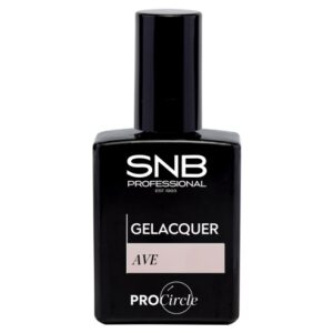 Esmalte semipermanente nude 48 Ave 15 ml para manicura profesional