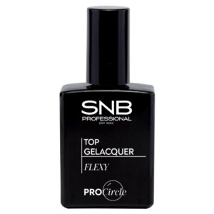 top flexible gel polish con filtro uv