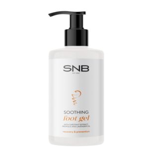 gel calmante para piernas con propóleo y lavanda 250 ml
