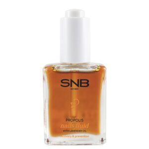 fluido activo para uñas con propóleo 15 ml