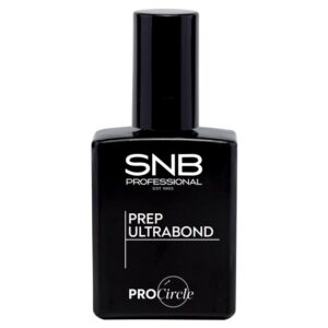 ultrabond 15 ml para gel polish gel uv y acrílico