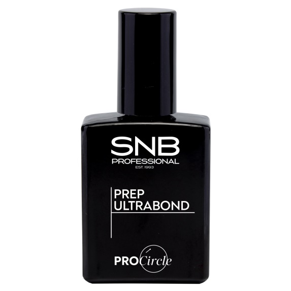 ultrabond 15 ml para gel polish gel uv y acrílico