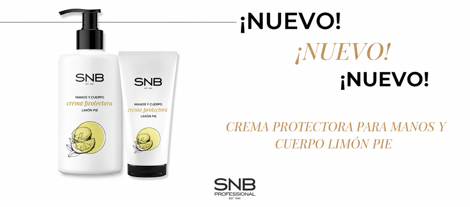 Diseño de uñas con esmalte semipermanente SNB en colores vibrantes de temporada
