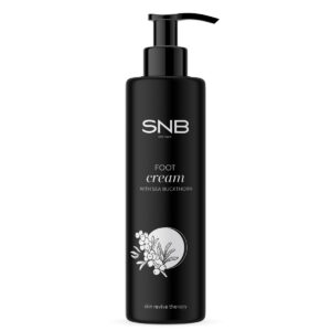 terapia para pedicura 200 ml SNB