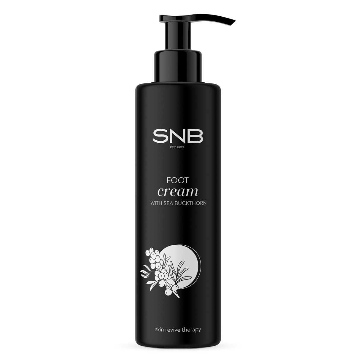 terapia para pedicura 200 ml SNB