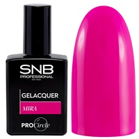 ciclamen neón gel polish 385 mira
