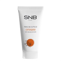 crema para uñas y cutículas