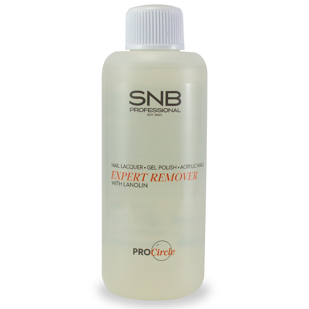 quitaesmalte expert SNB 110 ml