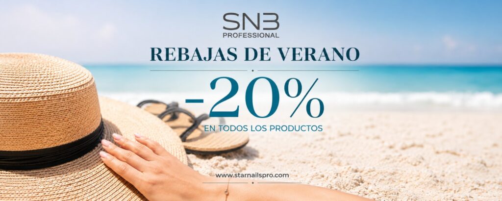 Rebajas de Verano